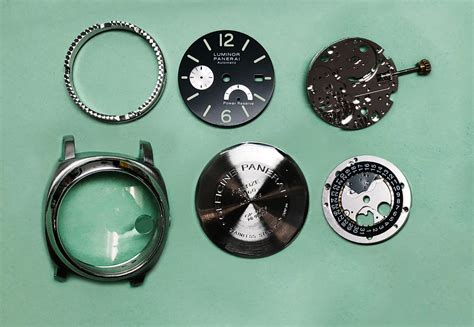 replica watch repair delaware|panerai mirror watch repair.